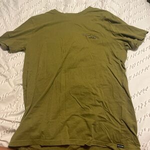 Large Volcom Men's T-shirt Mint Condition